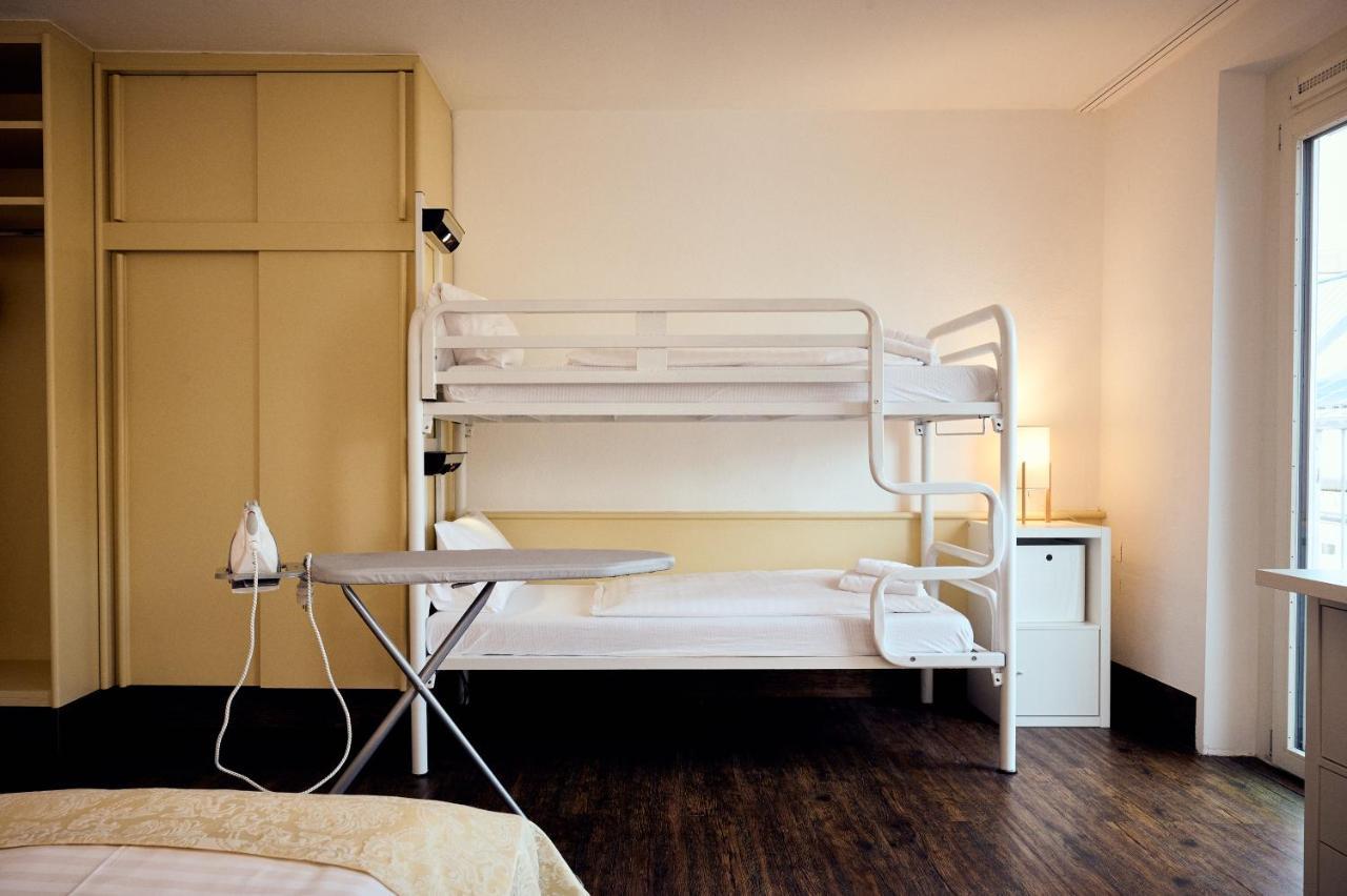 The 4you Hostel&hotel Múnich