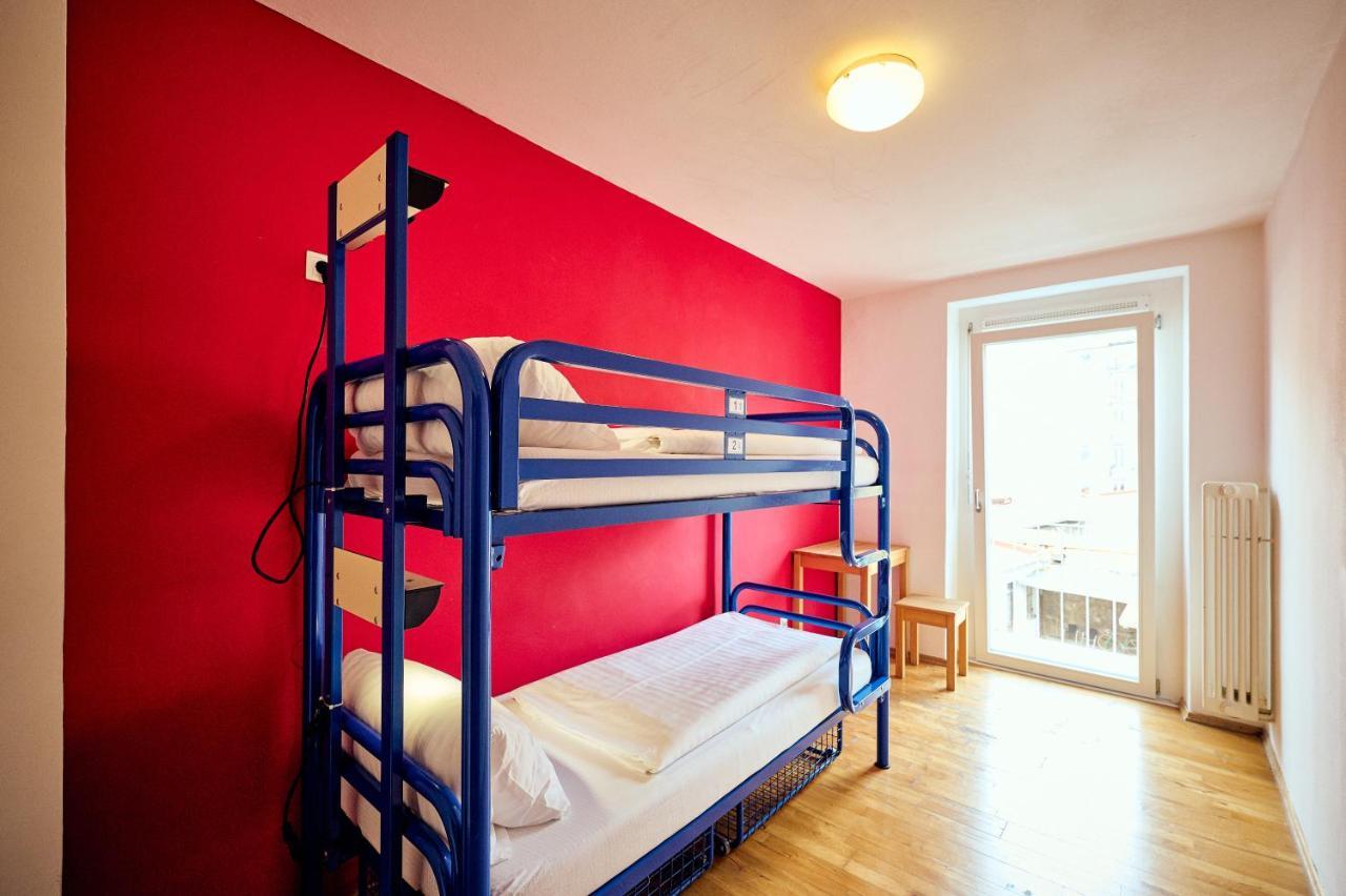 The 4you Hostel&hotel Múnich