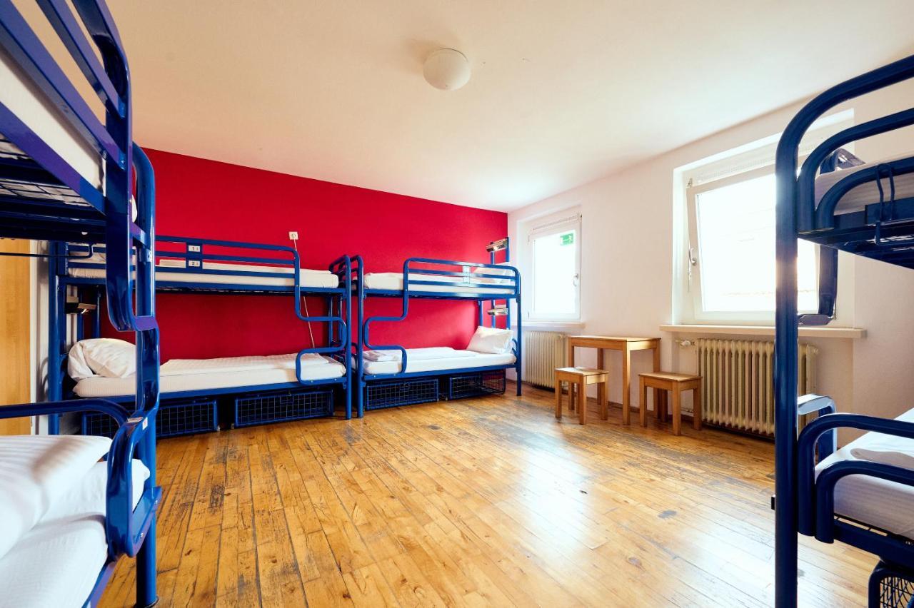 The 4you Hostel&hotel Hostal Múnich