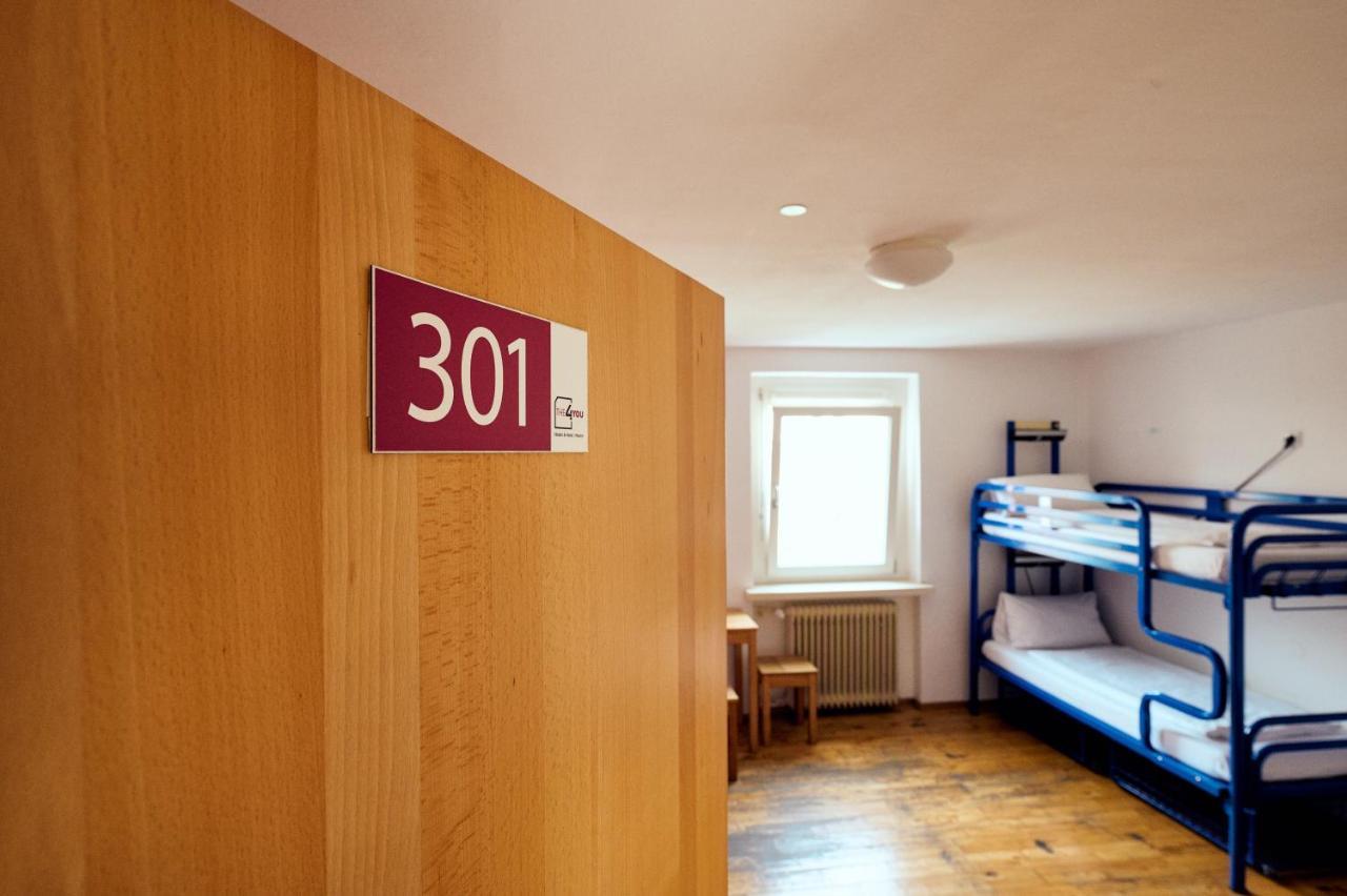 The 4you Hostel&hotel Múnich