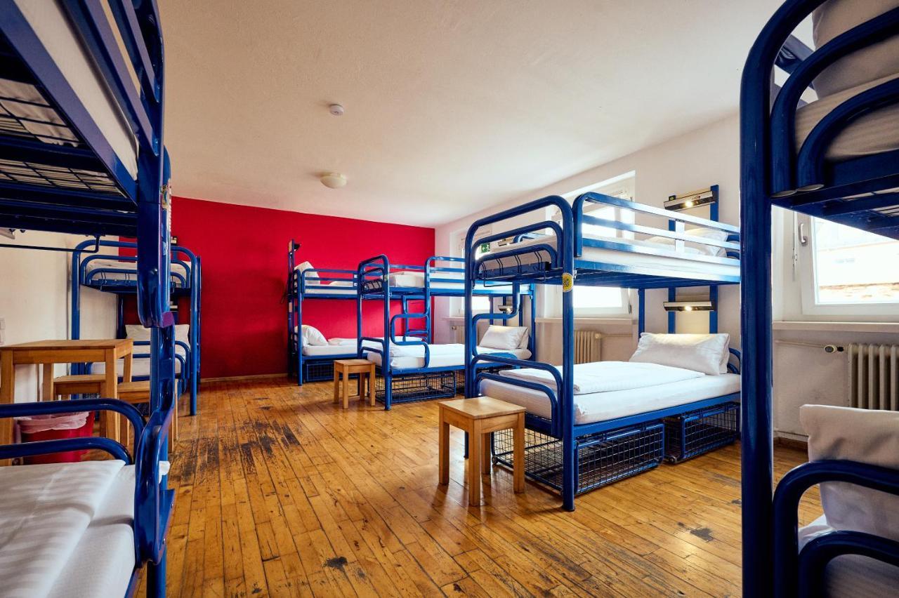 The 4you Hostel&hotel