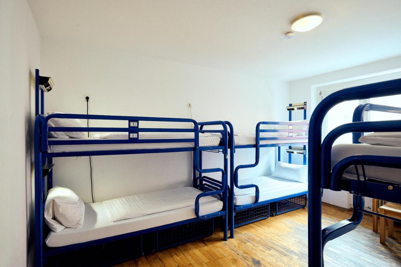 Hostal The 4you Hostel&hotel *