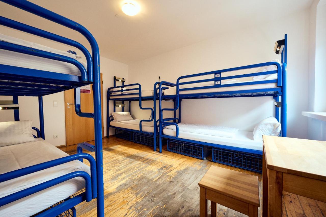 The 4you Hostel&hotel Múnich