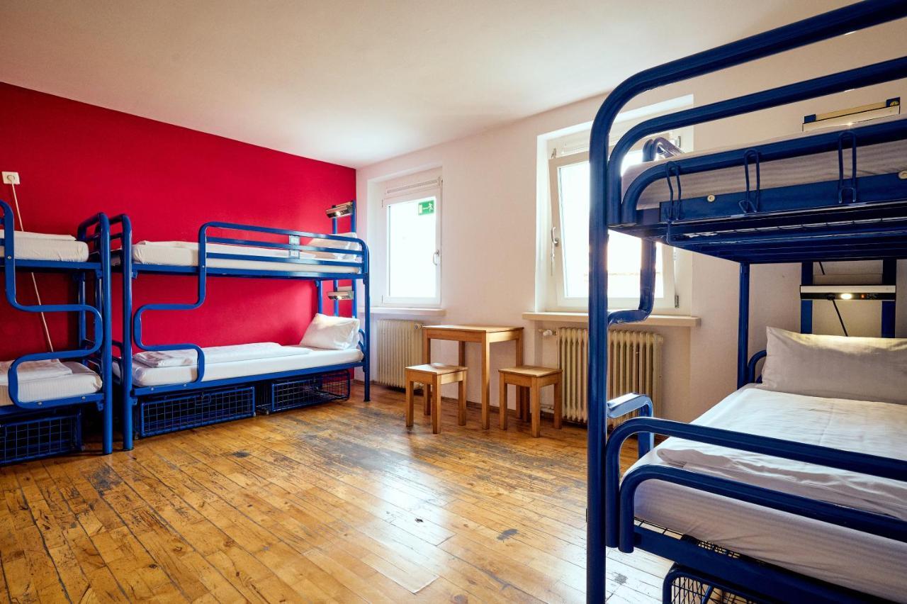 The 4you Hostel&hotel Múnich