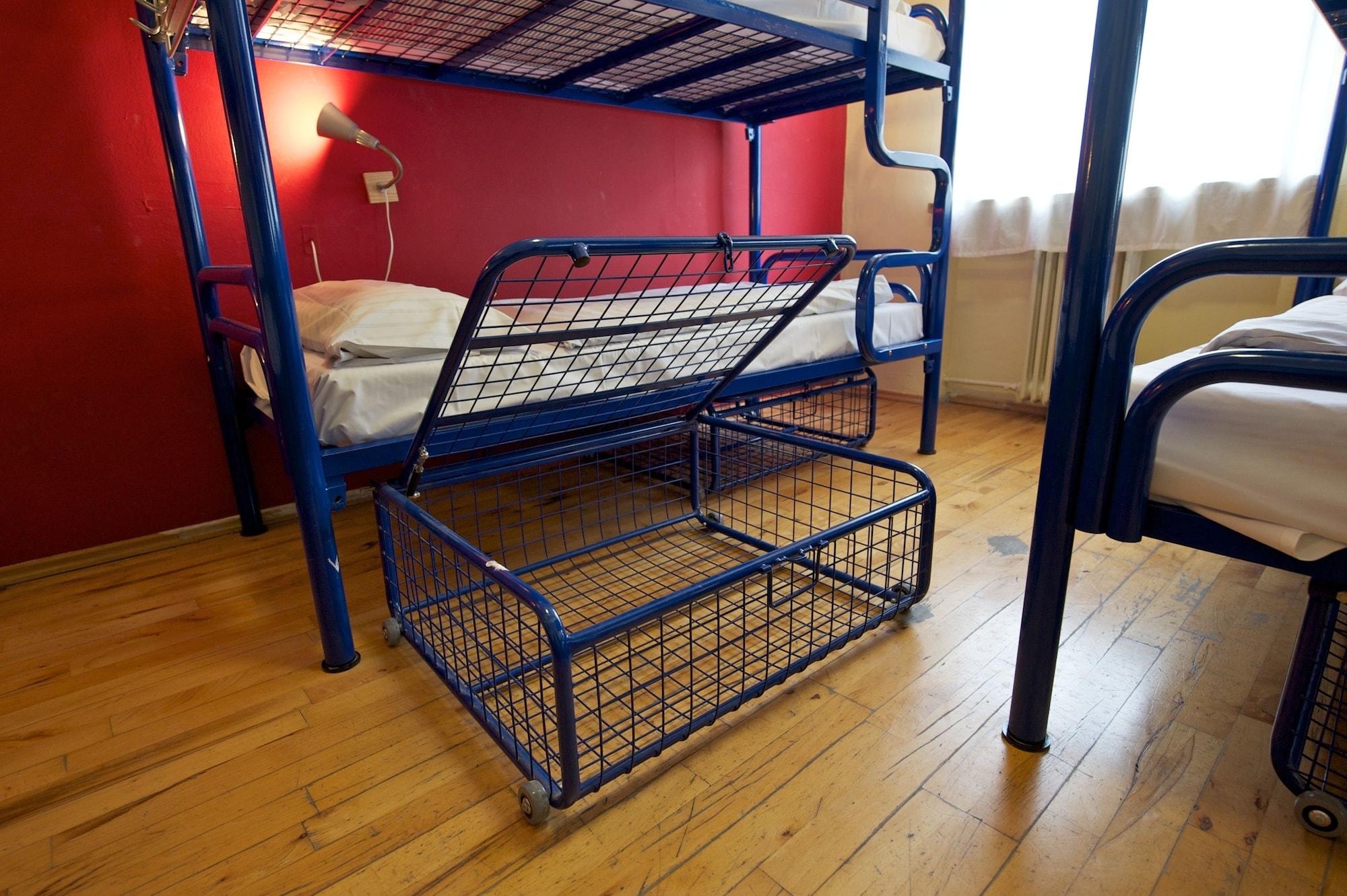 The 4you Hostel&hotel Hostal