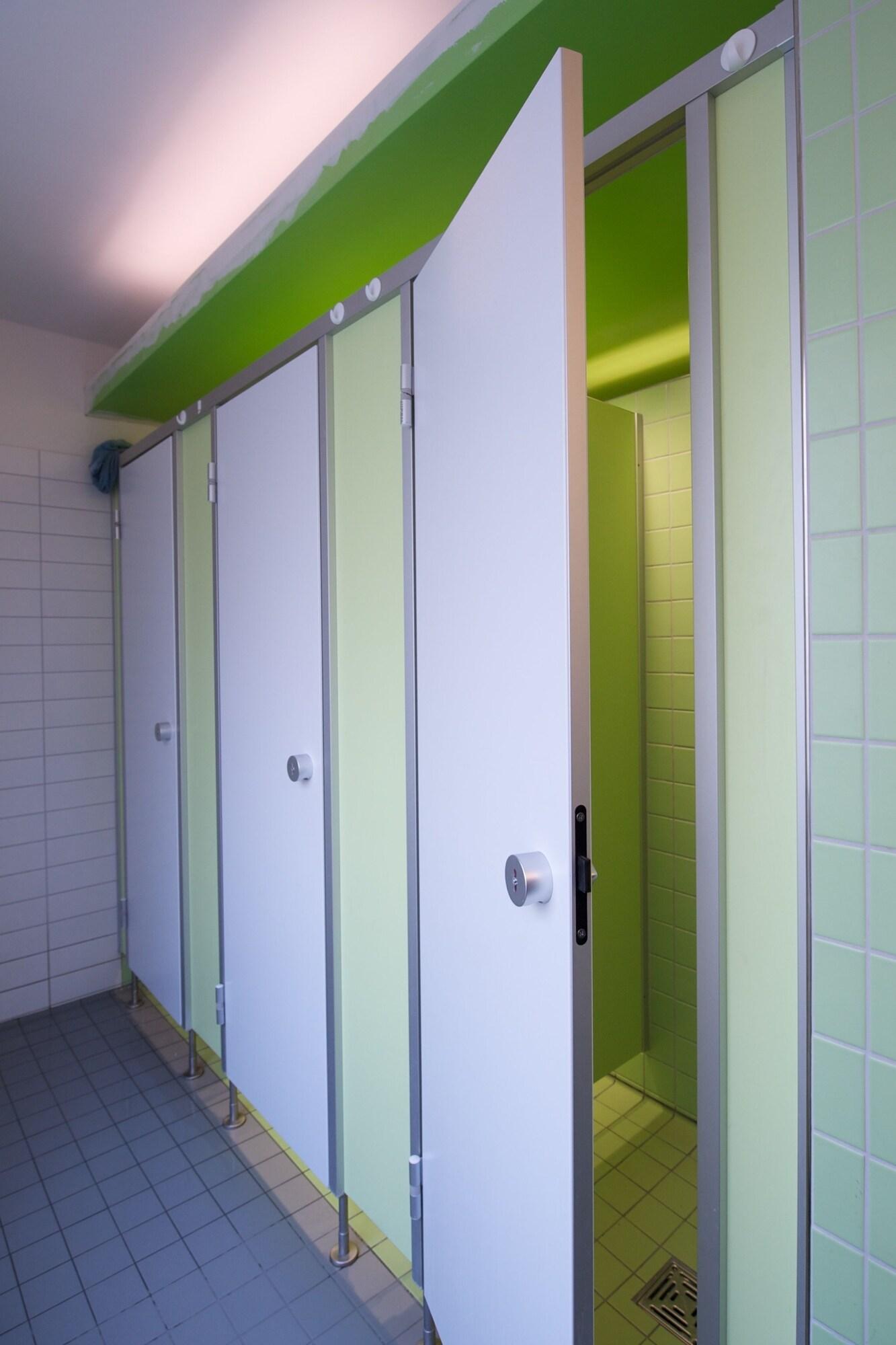 Hostal The 4you Hostel&hotel