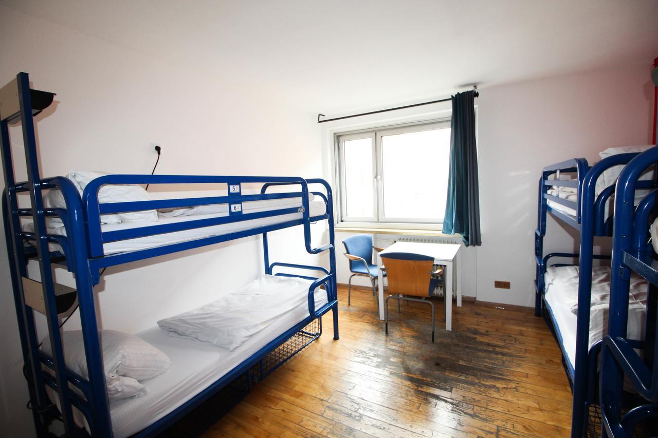 The 4you Hostel&hotel Múnich