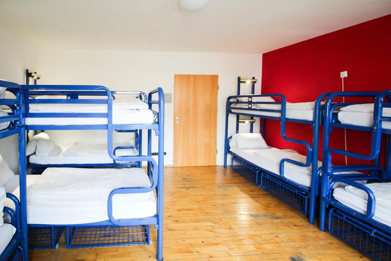 The 4you Hostel&hotel Hostal