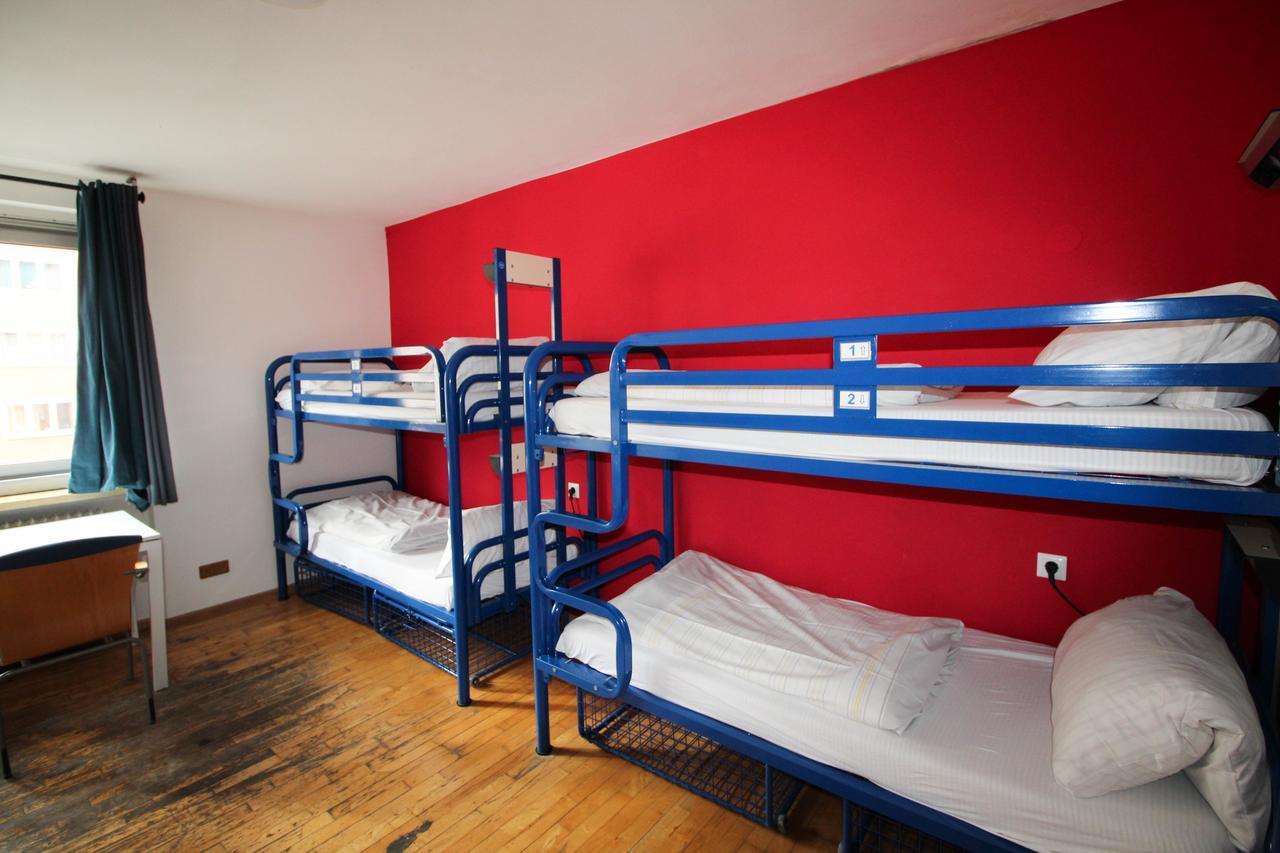 The 4you Hostel&hotel