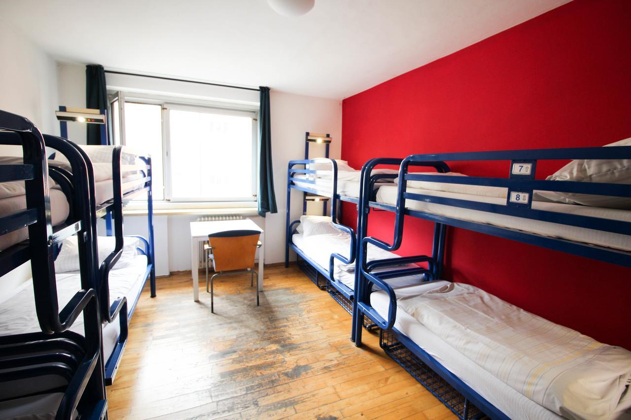 The 4you Hostel&hotel Hostal