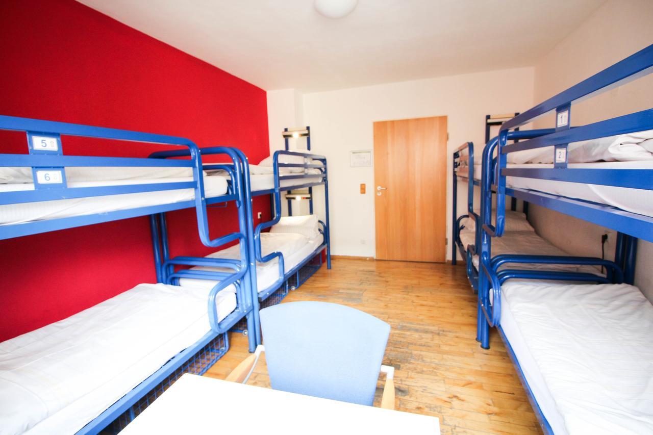 The 4you Hostel&hotel Múnich