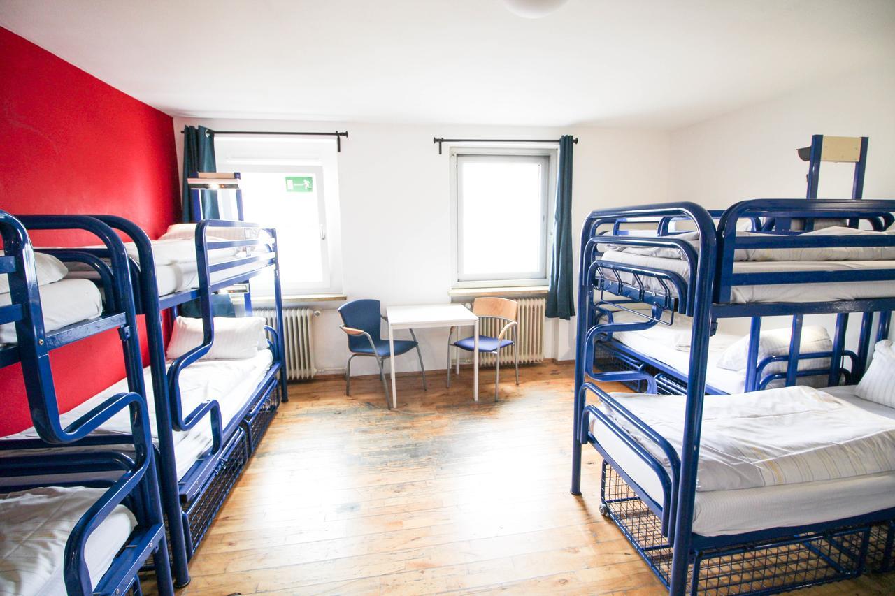 The 4you Hostel&hotel * Múnich