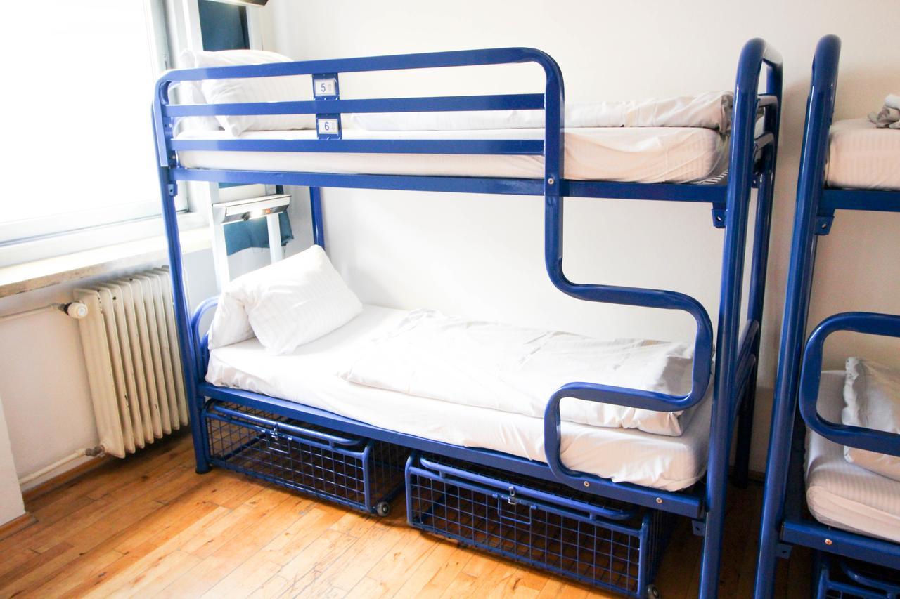 The 4you Hostel&hotel Hostal *