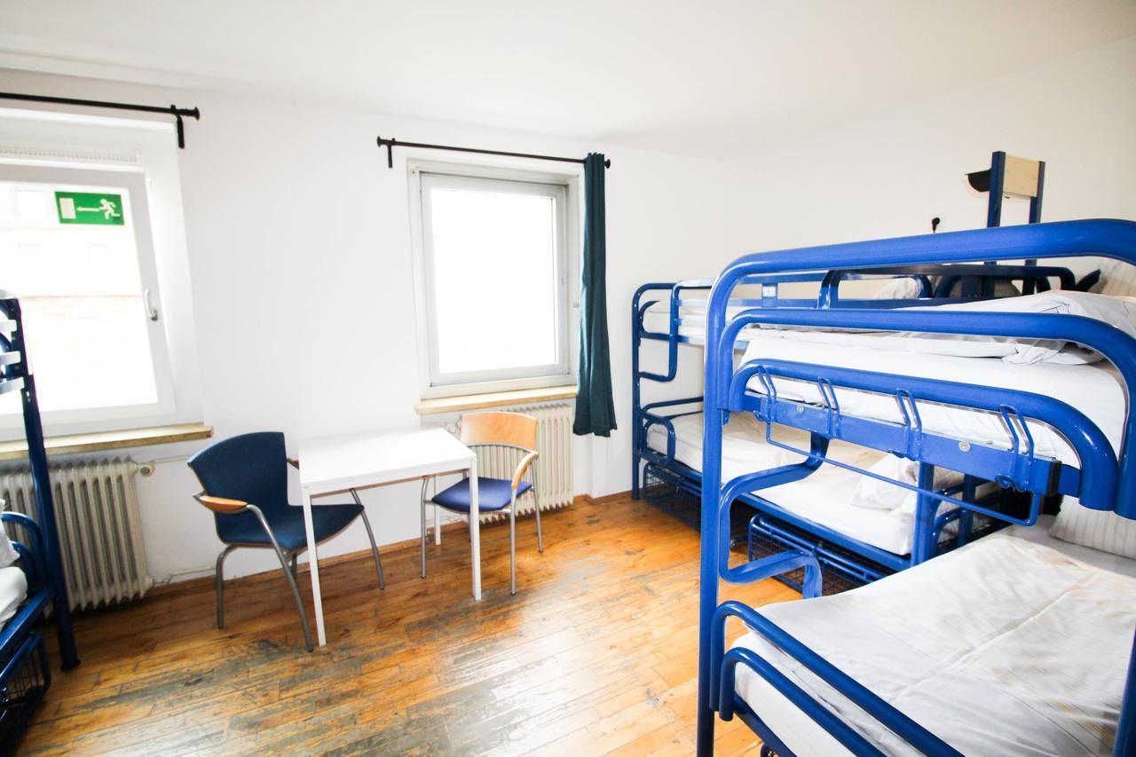 The 4you Hostel&hotel Hostal