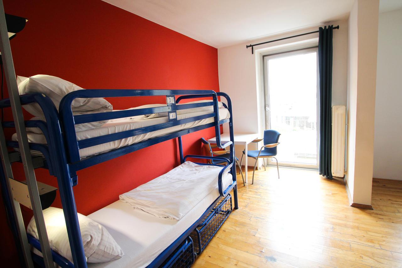 The 4you Hostel&hotel Múnich