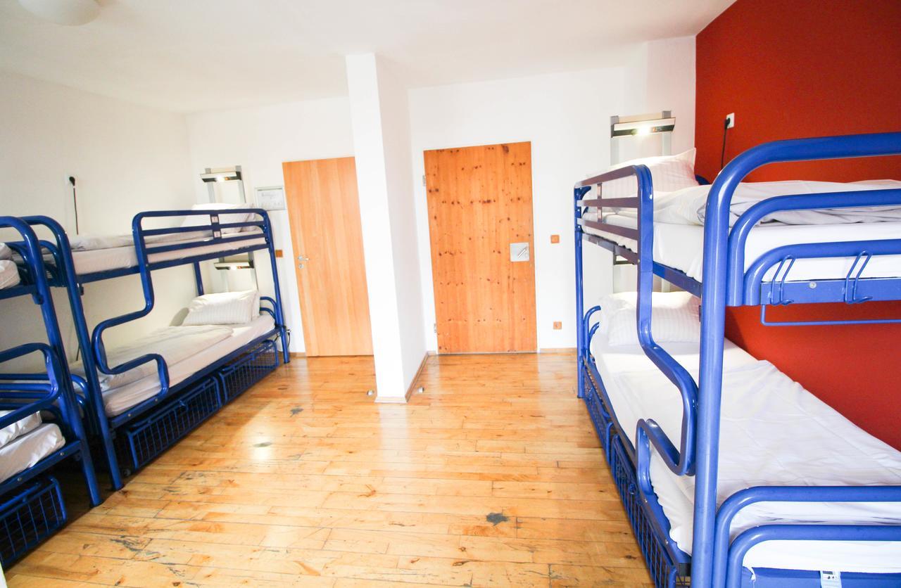 The 4you Hostel&hotel Hostal *