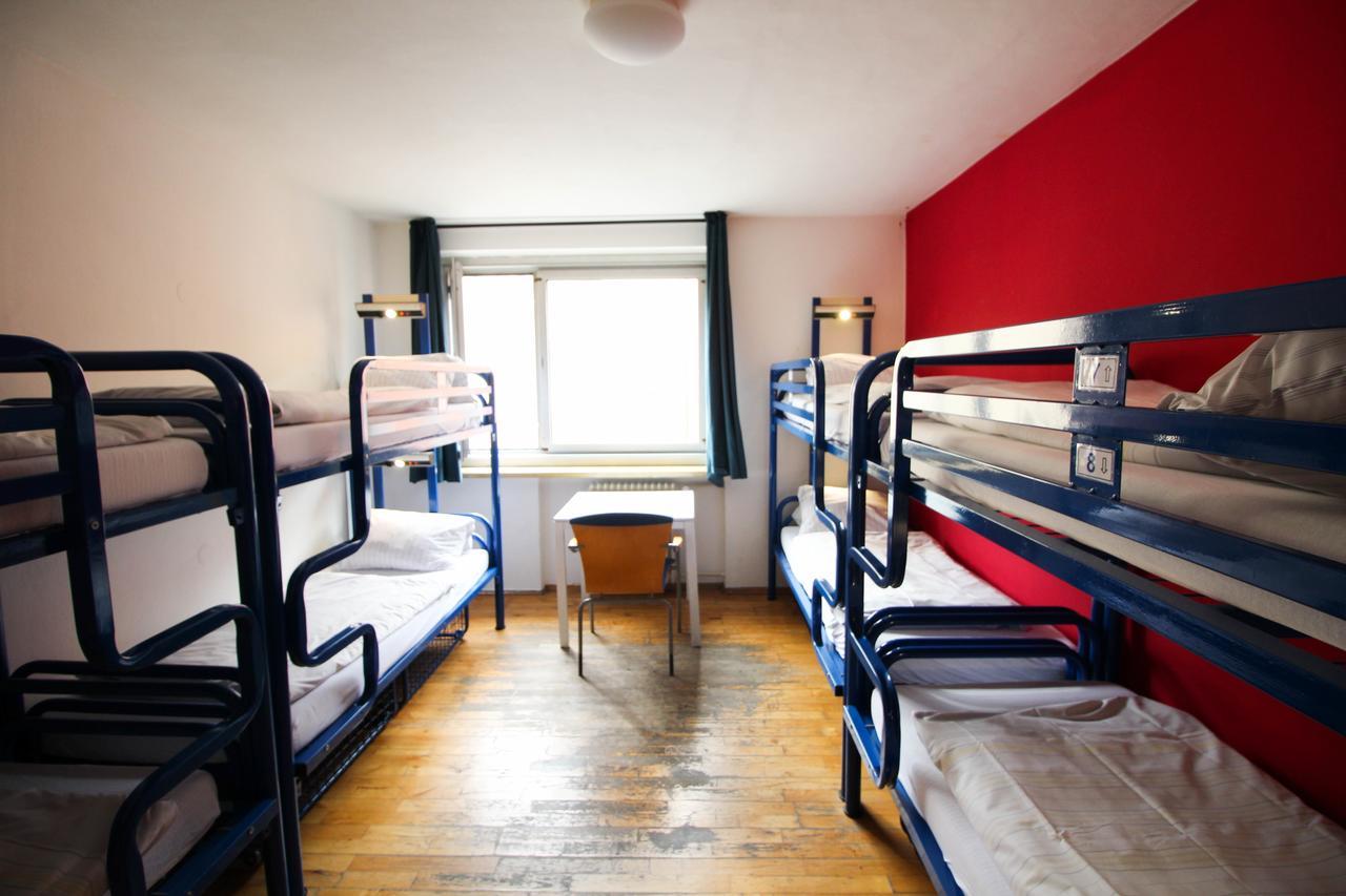 The 4you Hostel&hotel * Múnich