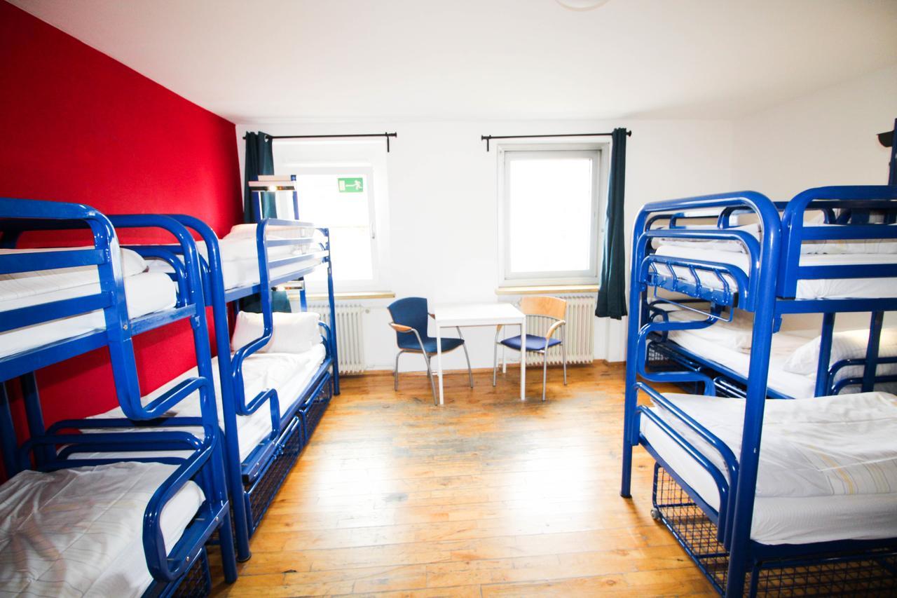 The 4you Hostel&hotel