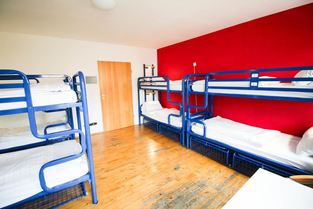 The 4you Hostel&hotel Hostal *