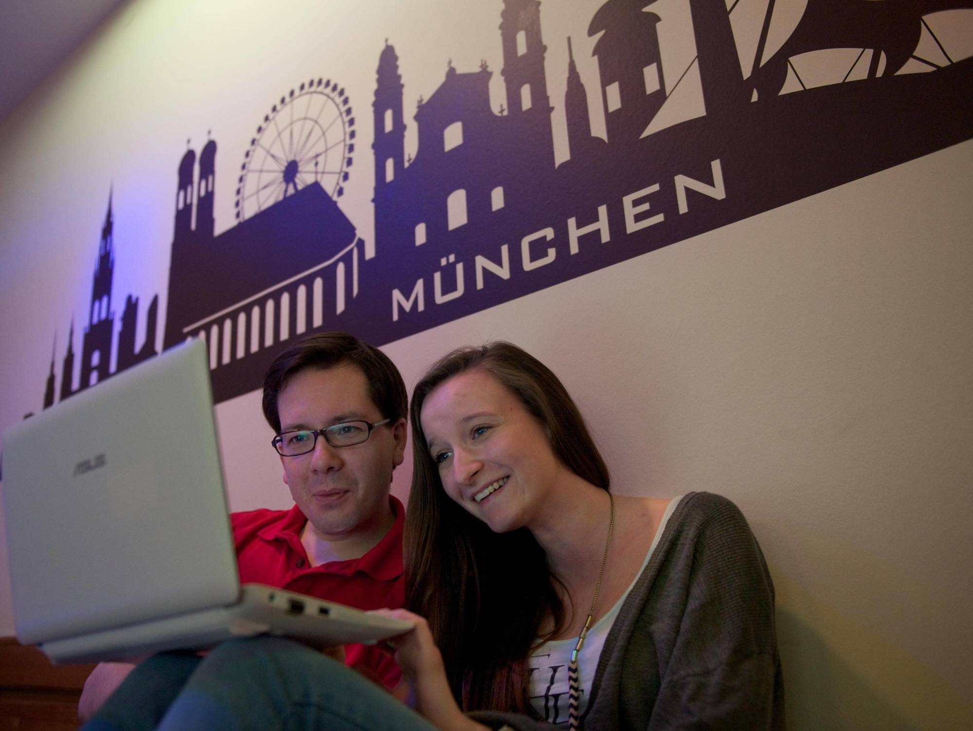 The 4you Hostel&hotel Hostal Múnich